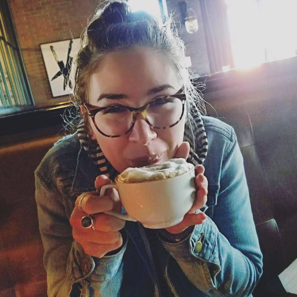Meet your Posher, Jessica